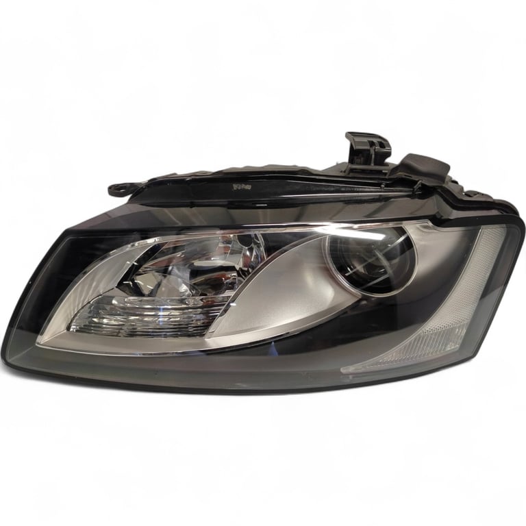 Frontscheinwerfer Audi A5 8T0941003 Links Scheinwerfer Headlight