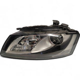 Frontscheinwerfer Audi A5 8T0941003 Links Scheinwerfer Headlight