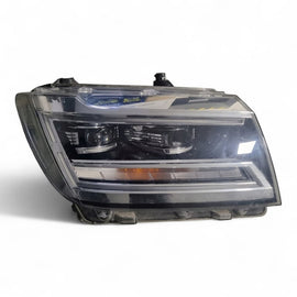 Frontscheinwerfer VW Crafter 7C1941036 LED Rechts Scheinwerfer Headlight SCH8319018206sb