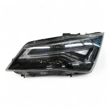 Laden Sie das Bild in den Galerie-Viewer, Frontscheinwerfer Seat Ateca 576941007F LED Links Scheinwerfer Headlight