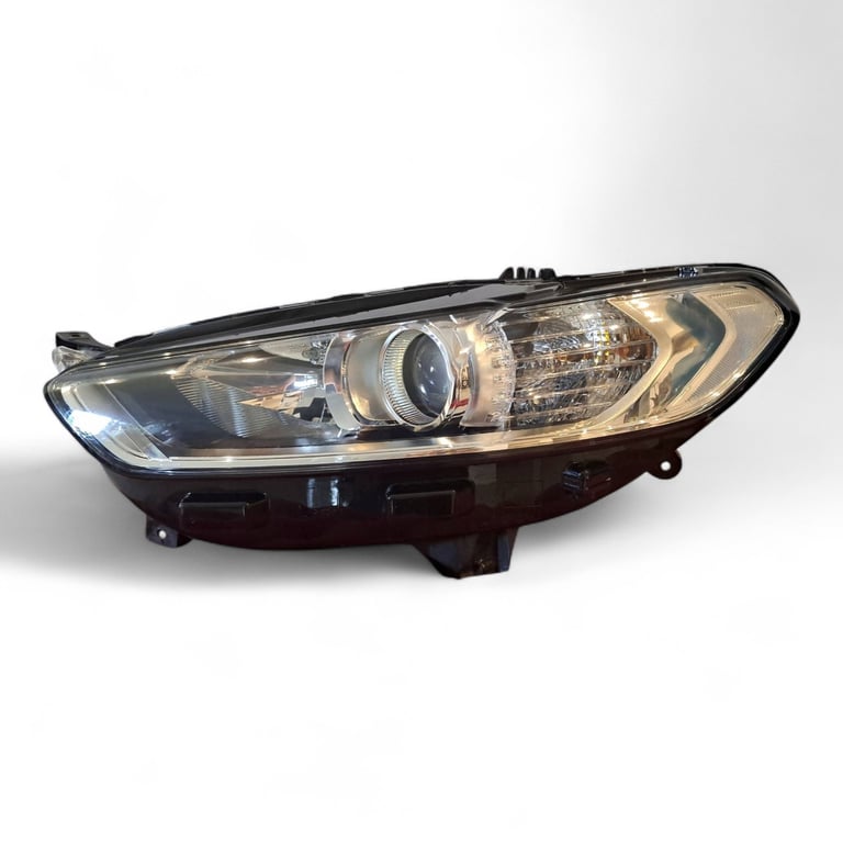 Frontscheinwerfer Ford Mondeo ES7313W030ED Links Scheinwerfer Headlight SCH6831810025vk