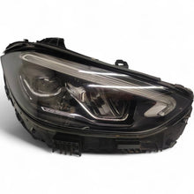 Load image into Gallery viewer, Frontscheinwerfer Mercedes-Benz W206 A2069068204 Full LED Rechts Headlight SCH1753945899bf
