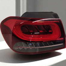 Laden Sie das Bild in den Galerie-Viewer, Rückleuchte Mercedes-Benz Gla A2479062901 Links Rearlight