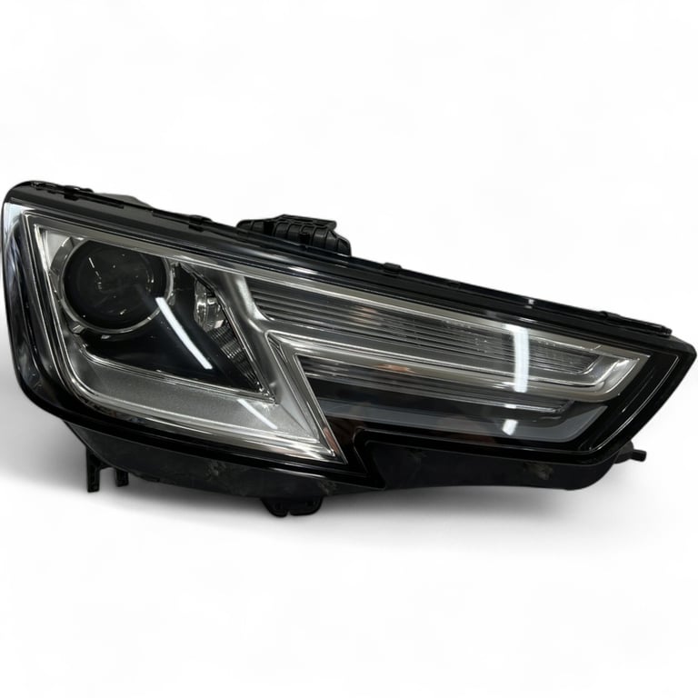 Frontscheinwerfer Audi A4 B9 8W0941006 Xenon Rechts Scheinwerfer Headlight