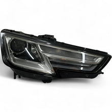 Laden Sie das Bild in den Galerie-Viewer, Frontscheinwerfer Audi A4 B9 8W0941006 Xenon Rechts Scheinwerfer Headlight