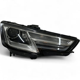 Frontscheinwerfer Audi A4 B9 8W0941006 Xenon Rechts Scheinwerfer Headlight
