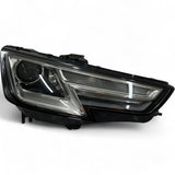 Frontscheinwerfer Audi A4 B9 8W0941006 Xenon Rechts Scheinwerfer Headlight