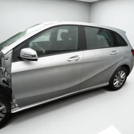 Tür Mercedes-Benz W246 Hinten Links Door Porta Porte