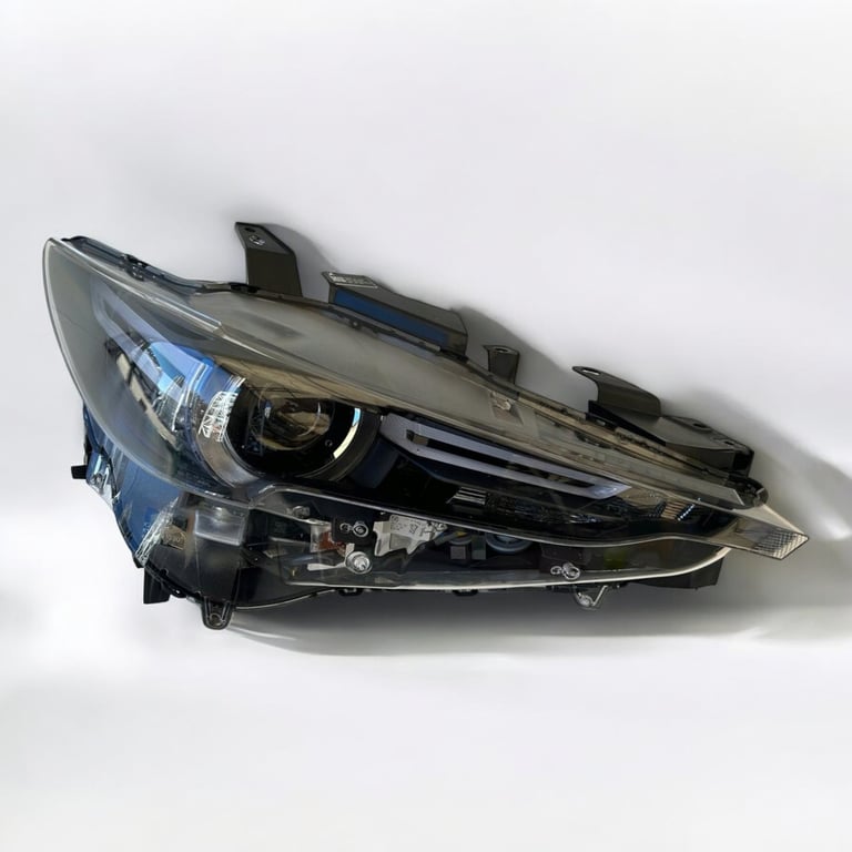 Frontscheinwerfer Mazda Cx5 Cx-5 8272354400 Full LED Rechts Headlight