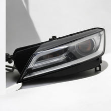 Laden Sie das Bild in den Galerie-Viewer, Frontscheinwerfer Audi Tt 8S0941005 8S0941006 Ein Stück (Rechts oder Links)