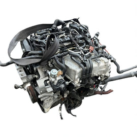 Motor Audi Seat Skoda VW A3 Leon CXXB DBKA CRKB 1.6 TDI 82TKm Diesel Komplett