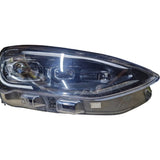 Frontscheinwerfer Ford Focus IV JX7B-13E016-AG LED Rechts Scheinwerfer Headlight