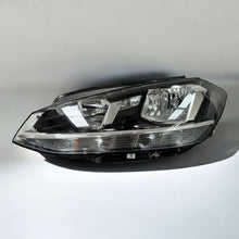 Load image into Gallery viewer, Frontscheinwerfer VW Golf VII 5G1941005D Links Scheinwerfer Headlight SCH7249773207aa