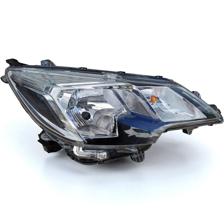 Frontscheinwerfer Mitsubishi Space Star 8301D446 Rechts Scheinwerfer Headlight