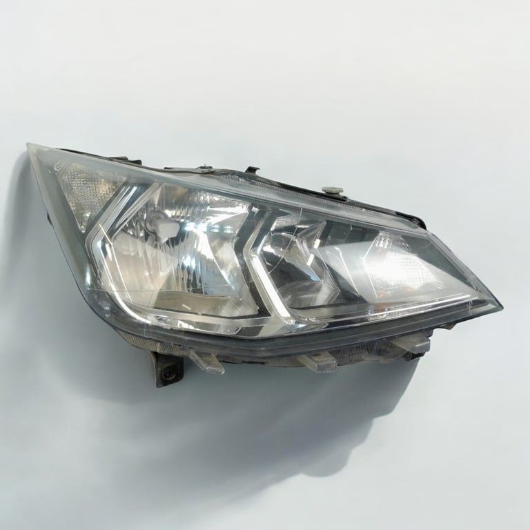 Frontscheinwerfer Seat Ibiza V 90120769 LED Rechts Scheinwerfer Headlight