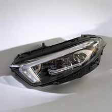 Laden Sie das Bild in den Galerie-Viewer, Frontscheinwerfer Mercedes-Benz A1779065303 Links Scheinwerfer Headlight