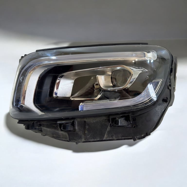 Frontscheinwerfer Mercedes-Benz W247 A2479063100 LED Links Headlight