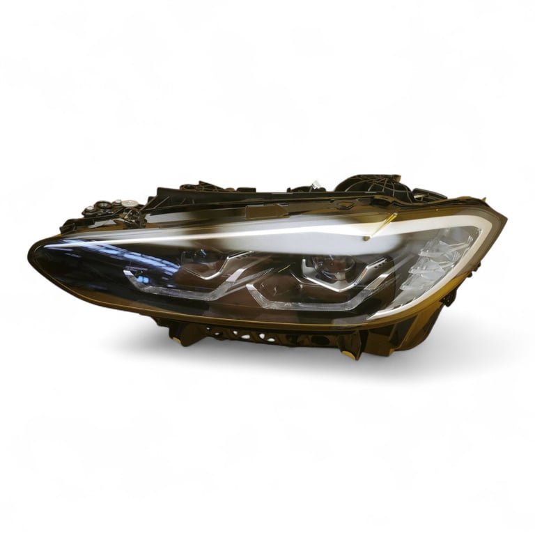 Frontscheinwerfer BMW 4 G22 G23 G26 9851035-03 LED Links Scheinwerfer Headlight SCH6427638729fe