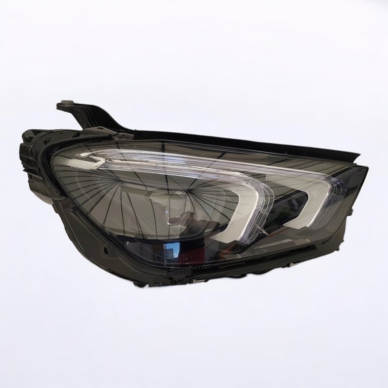 Frontscheinwerfer Mercedes-Benz Gle A1679069604 LED Rechts Headlight