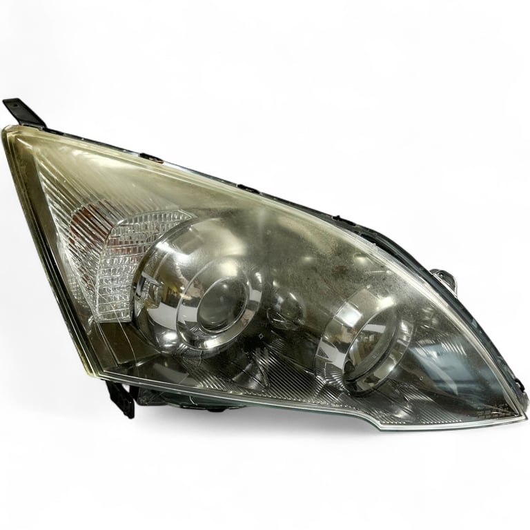 Frontscheinwerfer Honda Cr-V Xenon Links Scheinwerfer Headlight SCH7324026165pc