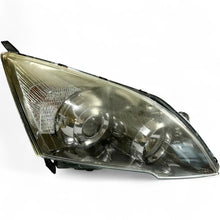 Laden Sie das Bild in den Galerie-Viewer, Frontscheinwerfer Honda Cr-V Xenon Links Scheinwerfer Headlight SCH7324026165pc