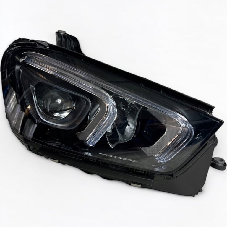Frontscheinwerfer Mercedes-Benz Gle A1679069604 LED Rechts Headlight SCH4935598422jv