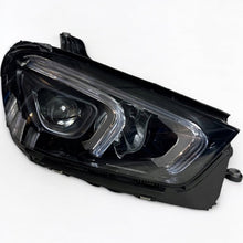 Laden Sie das Bild in den Galerie-Viewer, Frontscheinwerfer Mercedes-Benz Gle A1679069604 LED Rechts Headlight SCH4935598422jv