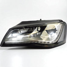 Laden Sie das Bild in den Galerie-Viewer, Frontscheinwerfer Audi A8 4H0941029 Xenon Links Scheinwerfer Headlight