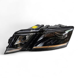 Frontscheinwerfer Skoda Octavia III 5E19410015D Full LED Links Headlight SCH1279885968ol