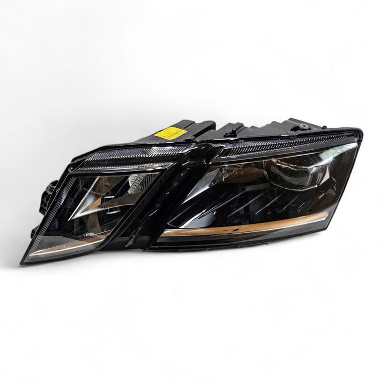 Frontscheinwerfer Skoda Octavia III 5E19410015D Full LED Links Headlight SCH1279885968ol