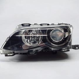 Frontscheinwerfer BMW 3 E46 6910967 Xenon Links Scheinwerfer Headlight SCH6367963225km