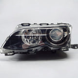 Frontscheinwerfer BMW 3 E46 6910967 Xenon Links Scheinwerfer Headlight