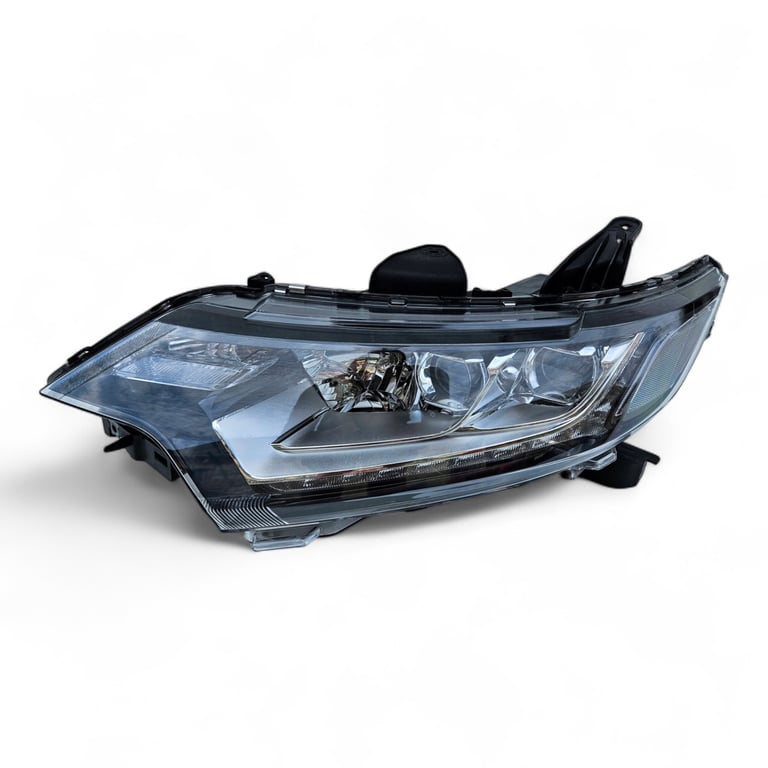 Frontscheinwerfer Mitsubishi Outlander III 8301CB-63 LED Links Headlight