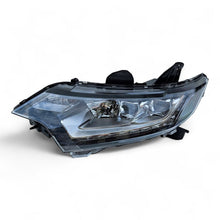 Laden Sie das Bild in den Galerie-Viewer, Frontscheinwerfer Mitsubishi Outlander III 8301CB-63 LED Links Headlight
