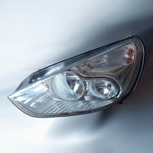 Load image into Gallery viewer, Frontscheinwerfer Ford Galaxy 6M21-13W030-AL Links Scheinwerfer Headlight