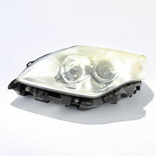 Load image into Gallery viewer, Frontscheinwerfer Renault Laguna III 260600033 Links Scheinwerfer Headlight