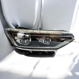 Frontscheinwerfer VW Passat B8 3G1941082T LED Ein Stück (Rechts oder Links) SCH8820757418ty