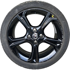 1x Alufelge 17 Zoll 7.0