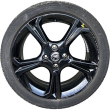 Load image into Gallery viewer, 1x Alufelge 17 Zoll 7.0" 4x108 38ET Opel Corsa F Rim Wheel FEL1332222183bb