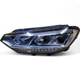 Frontscheinwerfer VW Touran 5TB941035E Full LED Links Scheinwerfer Headlight