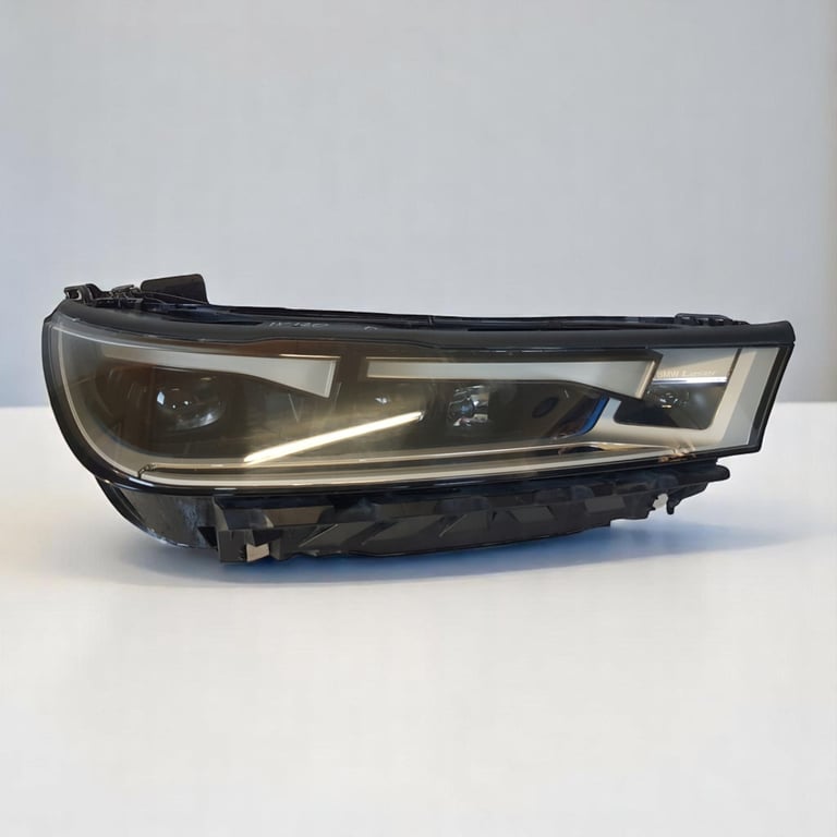 Frontscheinwerfer BMW IX I20 Rechts Scheinwerfer Headlight SCH9554817546zp