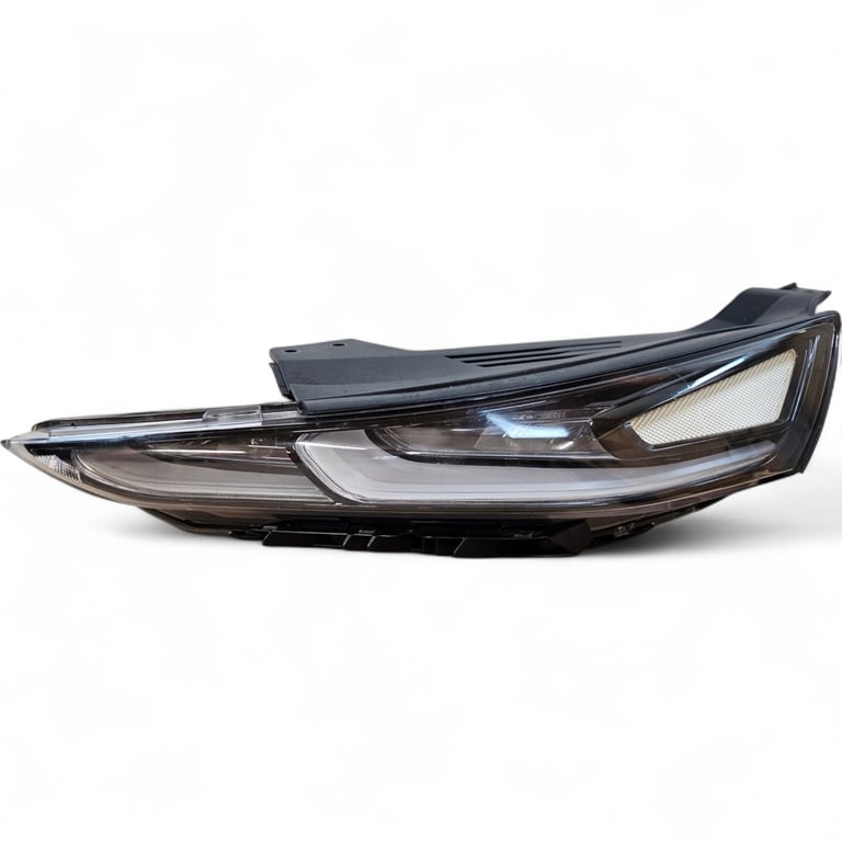 Frontscheinwerfer Hyundai Santa I Fe IV 92207-S1000 LED Rechts oder Links SCH5166707416ut