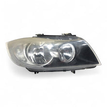 Load image into Gallery viewer, Frontscheinwerfer BMW E91 6942748 Ein Stück (Rechts oder Links) Headlight SCH3503649092su