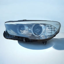 Load image into Gallery viewer, Frontscheinwerfer BMW 5 Gran Turismo F07 00026053 1EL010130-21 LED Links