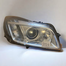 Laden Sie das Bild in den Galerie-Viewer, Frontscheinwerfer Opel Insignia A 1ZT009631 Xenon Rechts Scheinwerfer Headlight