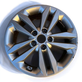 1x Alufelge 17 Zoll 7.0