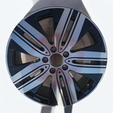 Load image into Gallery viewer, 1x Alufelge 18 Zoll 7.5&quot; 5x112 53 5ET A2434011400 Mercedes-Benz Eqa Rim Wheel