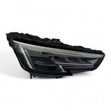 Frontscheinwerfer Audi 8W0941036C Rechts Scheinwerfer Headlight