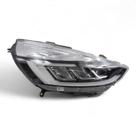 Frontscheinwerfer Renault Clio IV 260108886R LED Rechts Scheinwerfer Headlight SCH5605755932sl