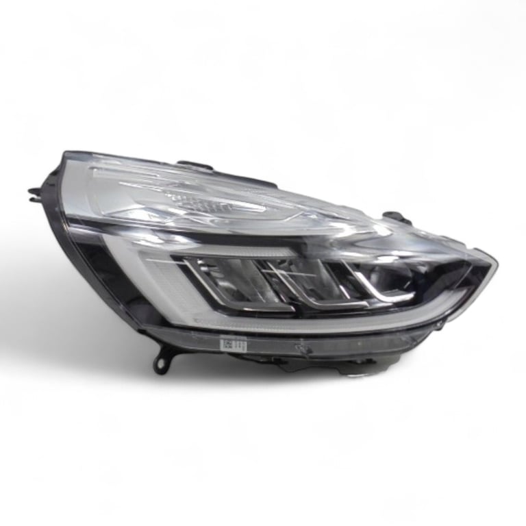 Frontscheinwerfer Renault Clio IV 260108886R LED Rechts Scheinwerfer Headlight SCH5605755932sl
